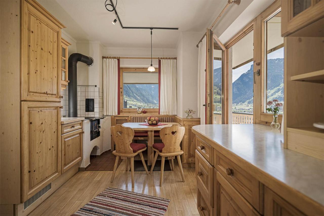 Apart. Mountainlovers Hainzenberg Exterior foto