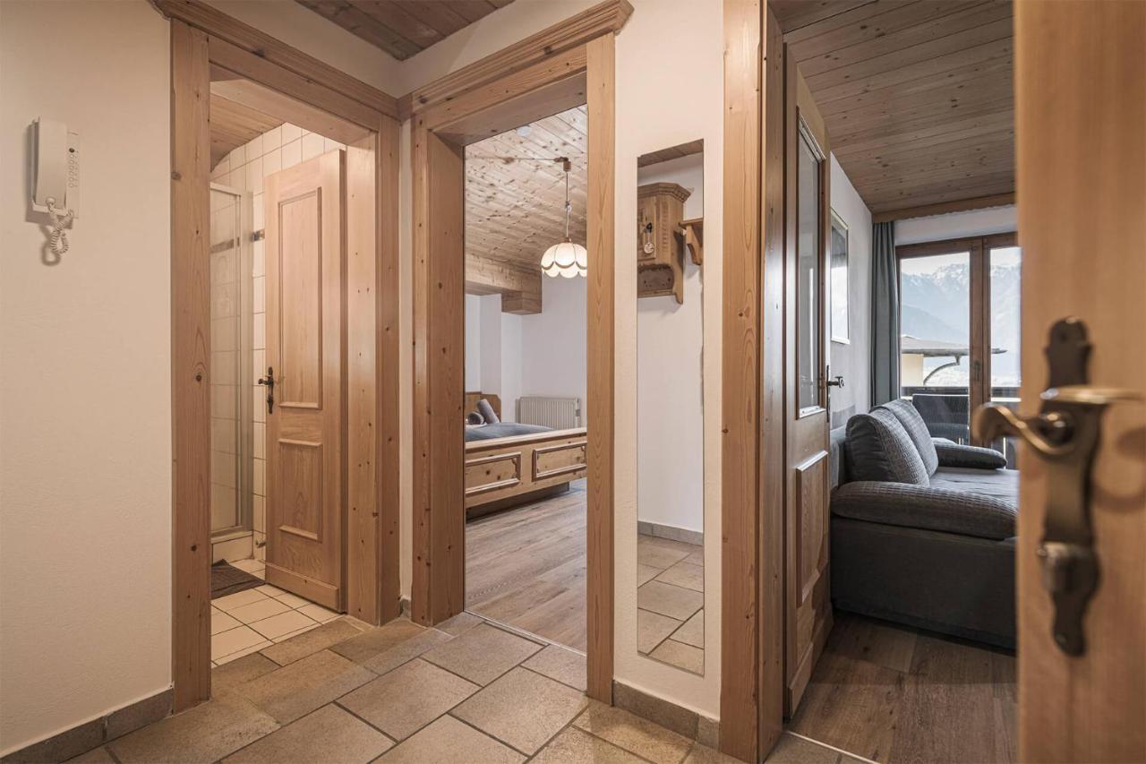Apart. Mountainlovers Hainzenberg Exterior foto