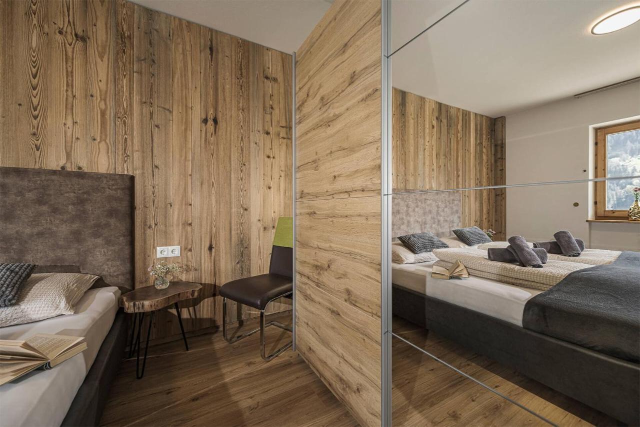Apart. Mountainlovers Hainzenberg Exterior foto